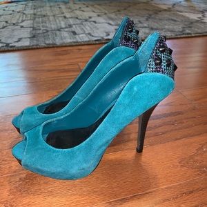 New Fergie Shoes Unique